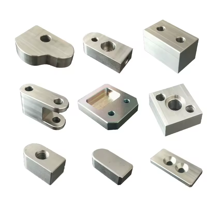 Talaşlı İmalat! Hassas İşçilik, Kusursuz Sonuç... - 4